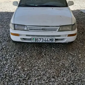 Toyota Corolla 1993