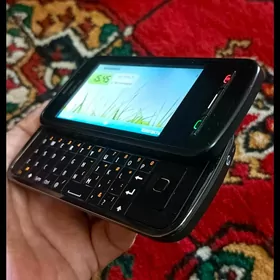 Nokia C6-00