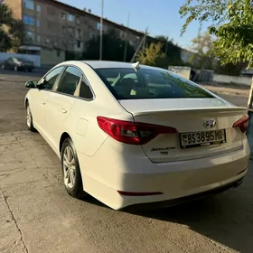 Hyundai Sonata 2017