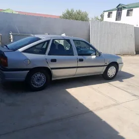 Opel Astra 1994
