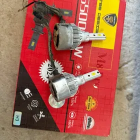 tumanka led h3