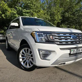 Ford Expedition 2019