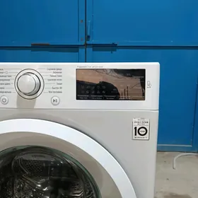 LG 6KG KIR MAŞYN