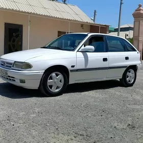 Opel Astra 1994