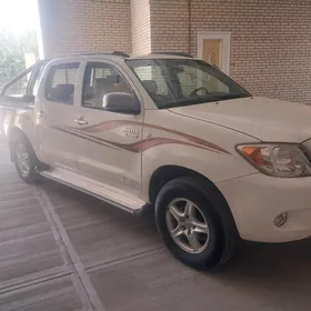Toyota Hilux 2007