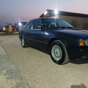 BMW E34 1992