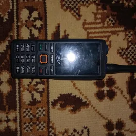 prastoÿ telefon