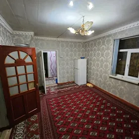 Гражданская 2 Комнатная