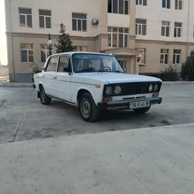 Lada 2106 1997