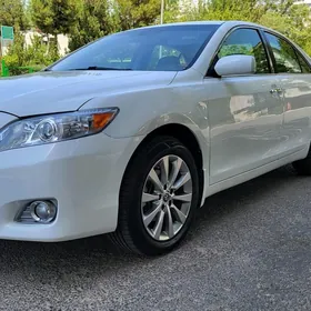 Toyota Camry 2010