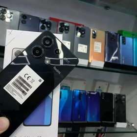 Redmi Note 13 6/128GB