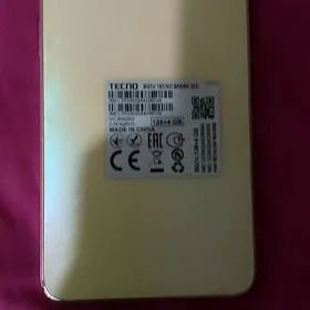 tekno spark 20 c