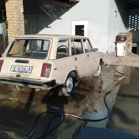 Lada 2104 1988