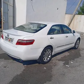 Toyota Camry 2008