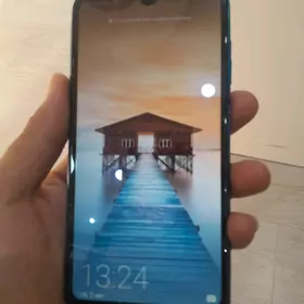 Huawel Y7 2019