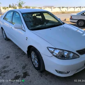 Toyota Camry 2003