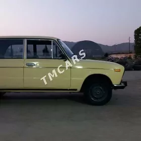 Lada 2106 1988