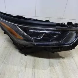 Fara Highlander 2021