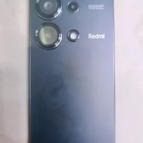 redmi not 13pro