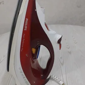 Утюг.