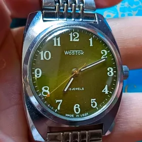 Sagat Часы