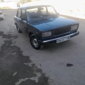 Lada 2107 2010