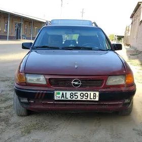 Opel Astra 1992