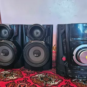 LG sentr