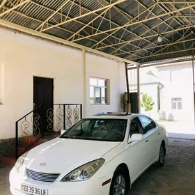 Lexus ES 300 2003