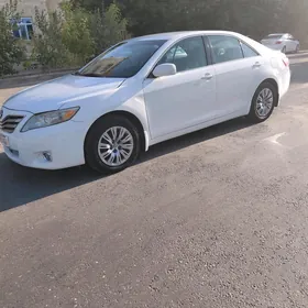 Toyota Camry 2009