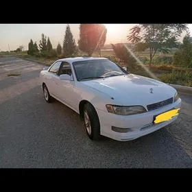 Toyota Mark II 1993