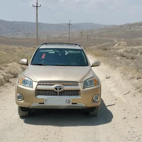 Toyota RAV4 2010