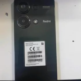 redmi not 13pro