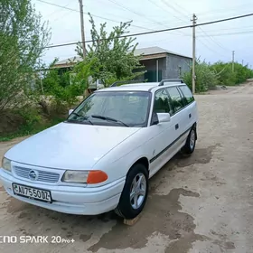 Opel Astra 1994