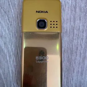 NOKIA 6300