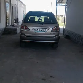 Lexus RX 300 2001