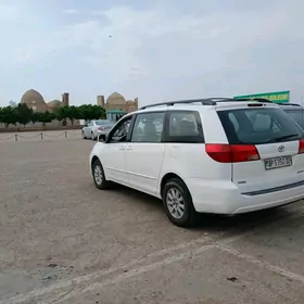 ZYYARAT HYZMATLARY
