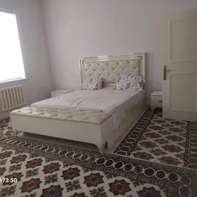 Kwartira kreýne bermek