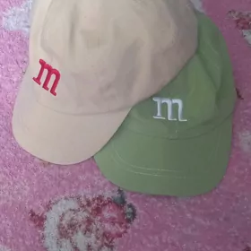 кепки