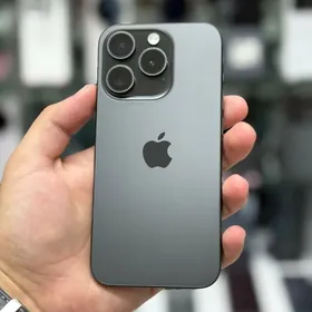 Iphone 15pro 100% 128gb 2sim