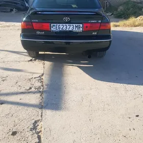 Toyota Camry 2001