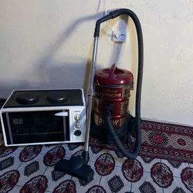 pilsos HITACHI