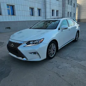 Lexus ES 350 2018