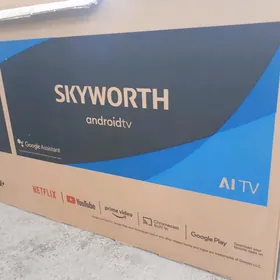 50lik skyworth televizor