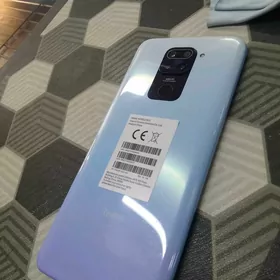 Redmi not9