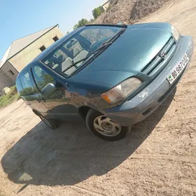 Toyota Sienna 2000