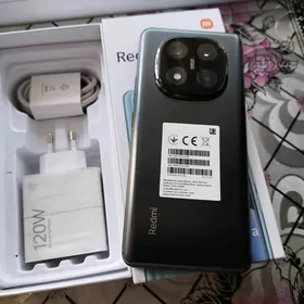Redmi note 14pro+5G