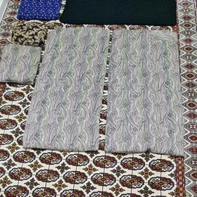 Dusek yorgan 5 sany