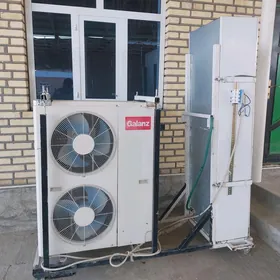 skaf kondisiner