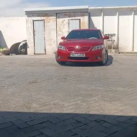 Toyota Camry 2010